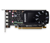 PNY Quadro P1000 Nvidia