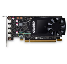 PNY Quadro P1000 Nvidia