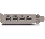 PNY Quadro P1000 Nvidia