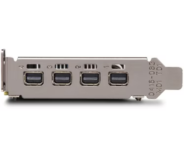 PNY Quadro P1000 Nvidia