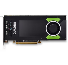 HP NVIDIA Quadro P4000 8GB