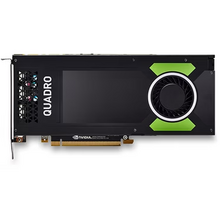 HP NVIDIA Quadro P4000 8GB