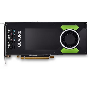 HP NVIDIA Quadro P4000 8GB