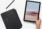 Toetsenboard Microsoft Surface Go MODEL:1840