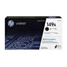 Original Toner HP 149x Zwart