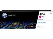 Original Toner HP 415A Magenta W2033A