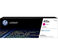 Original Toner HP 415A Magenta W2033A