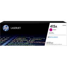 Original Toner HP 415A Magenta