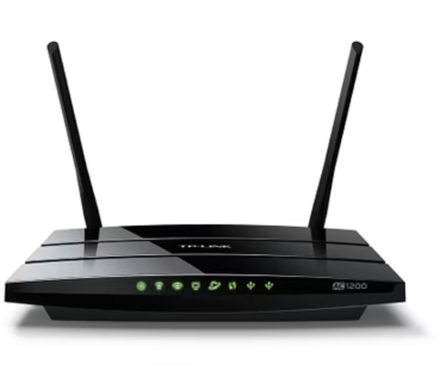 TP-LINK AC1200  ARCHER C5