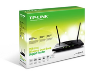 TP-LINK AC1200  ARCHER C5