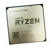 AMD Ryzen 3 PRO 1200