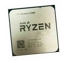 AMD Ryzen 3 PRO 1200