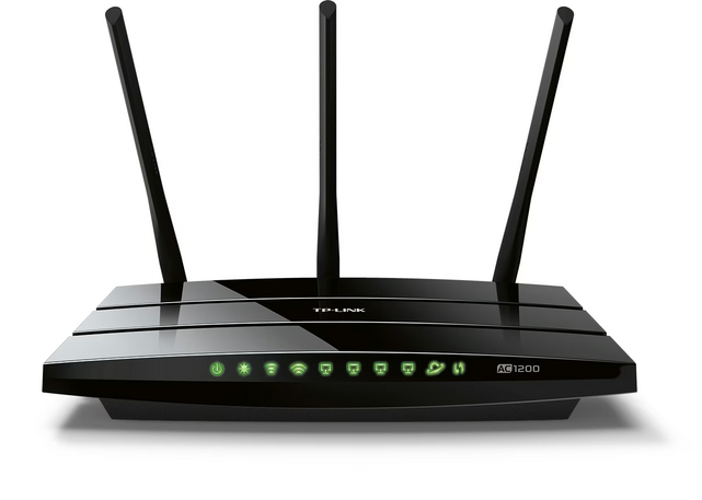 TP-Link Archer C1200