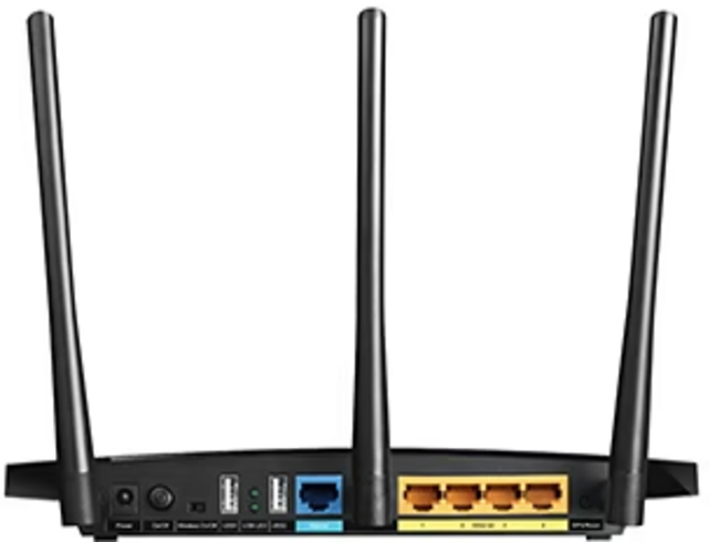 TP-Link Archer C1200