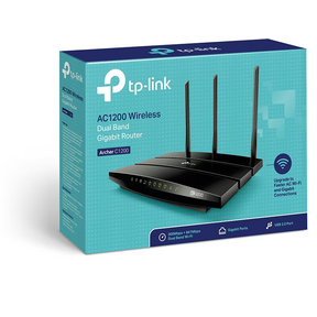 TP-Link Archer C1200