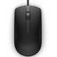 Dell Dell Muis MS116 Zwart