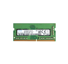 Samsung DDR4 8GB SODIMM 2400T  M471A1K43CB1-CRK