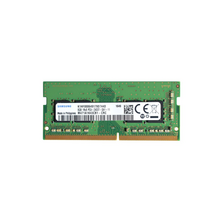 Samsung DDR4 8GB SODIMM 2400T