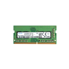 Samsung DDR4 8GB SODIMM 2400T