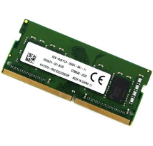 Kingston 8GB DDR4 2666V KHYXPX-MID