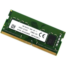 Kingston 8GB SO-DIMM DDR4 2666V