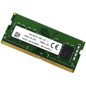 Kingston 8GB SO-DIMM DDR4 2666V