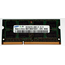 Samsung Samsung 2GB SODIMM PC3 M471B5673H1-CF8