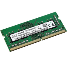 SK Hynix 16GB DDR4 3200Mhz HMAA2GS6CJR8N-XN