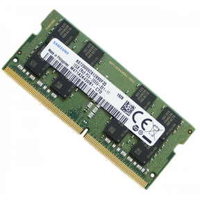Samsung 16GB DDR4 2666MHz  SO-DIMM