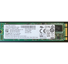 Lite-On 256GB M.2 SSD CV3-8D256-11