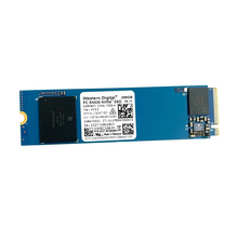 Western Digital SN530 256GB NVMe SSD