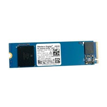 Western Digital SN530 256GB NVMe SSD