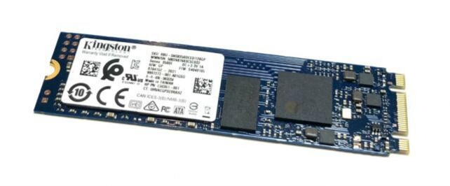 Kingston 128GB SSD  SNS8350DS3/128GP