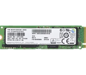 Samsung 128GB SSD NVMe SM951  MZVPV128HDGM-00H1