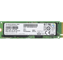 Samsung 128GB SSD NVMe SM951  MZVPV128HDGM-00H1