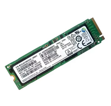Samsung SM961 128GB SSD M.2 MZ-VPW1280