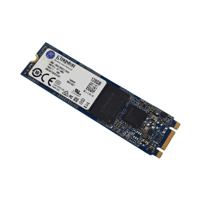 Kingston 128GB SSD SNS8350DES3/128GP