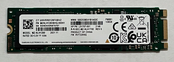 Samsung 128GB SSD  MZ-NLH1280