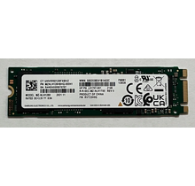 Samsung 128GB SSD  MZ-NLH1280
