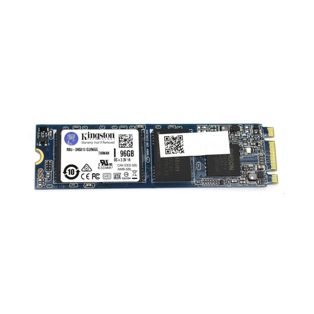 Kingston SSD 96GB RBU-SNS8151S3/96GG
