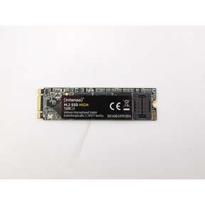 Intenso M.2 SSD 120GB HIGH