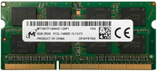 Micron 8GB DDR3L SO-DIMM MT16KTF1G64HZ-1G9P1