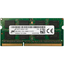 Micron 8GB DDR3L SO-DIMM