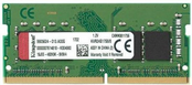 Kingston 8GB ValueRAM DDR4 SODIMM KVR24S17S8/8