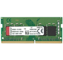 Kingston 8GB ValueRAM DDR4 SODIMM KVR24S17S8/8