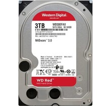 Western Digital 3TB 5400 RPM WD30EFAX