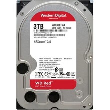 Western Digital RED 3TB
