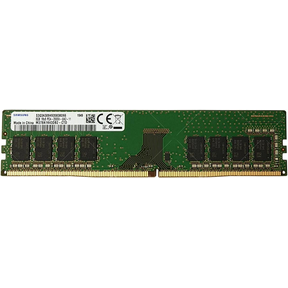 Samsung 8GB DDR4 2666V