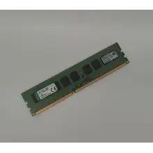 Kingston 8GB DDR3 ECC 1600MHz