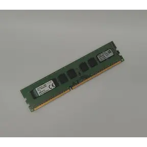Kingston 8GB DDR3 ECC 1600MHz